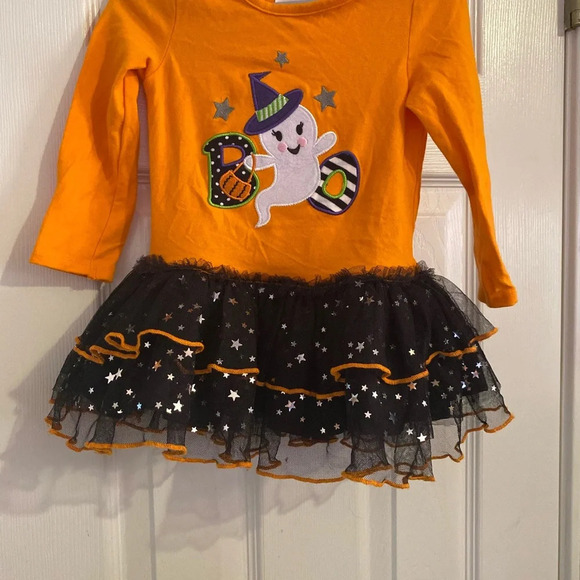 Bonnie Jean Halloween Dress - Picture 3 of 9